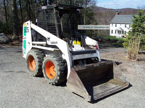 bobcat 642b skid steer tires|1985 bobcat 642 skid steer.